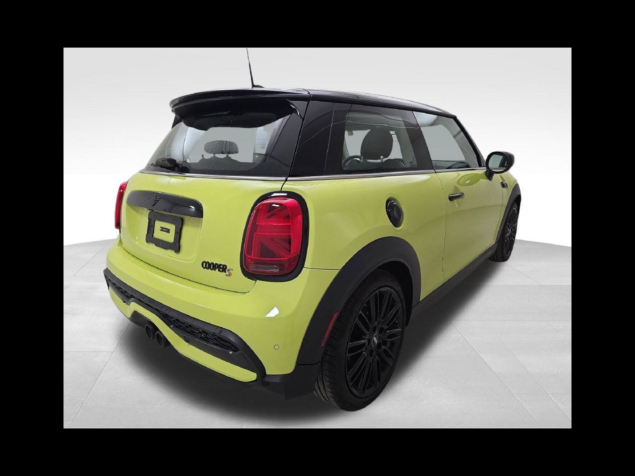 2024 MINI Cooper S Signature