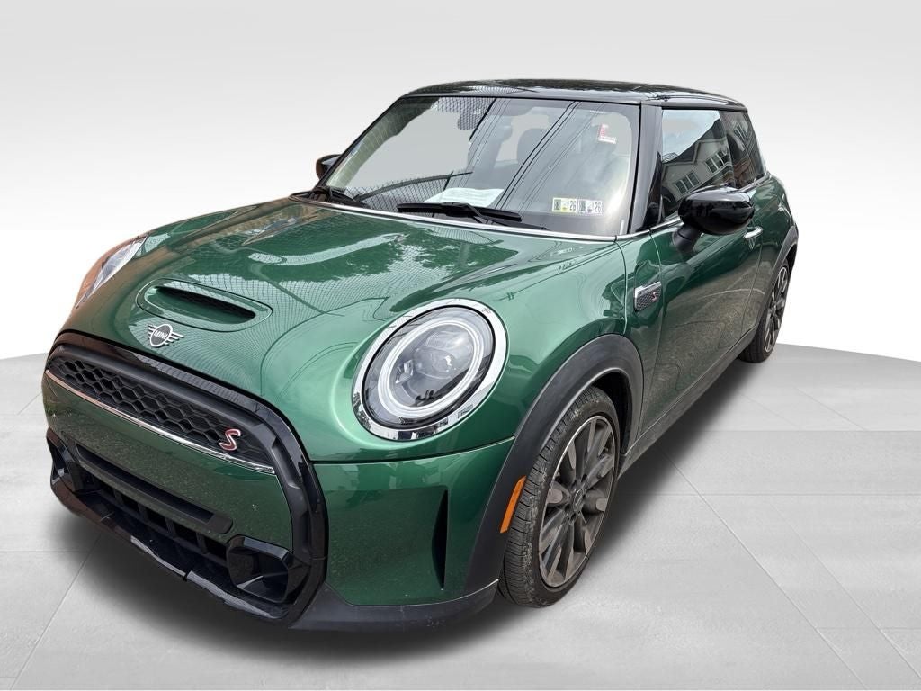 2024 MINI Cooper S Cooper S