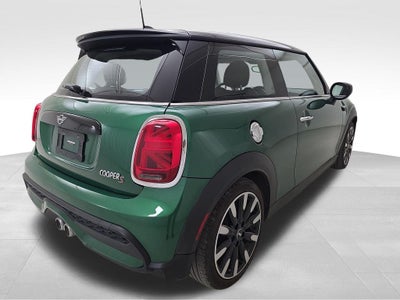 2024 MINI Cooper S Cooper S