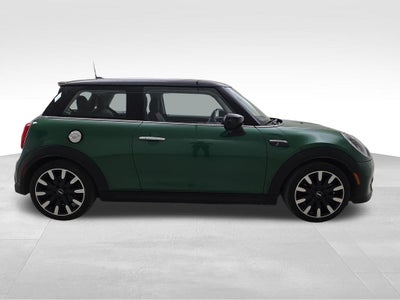 2024 MINI Cooper S Cooper S