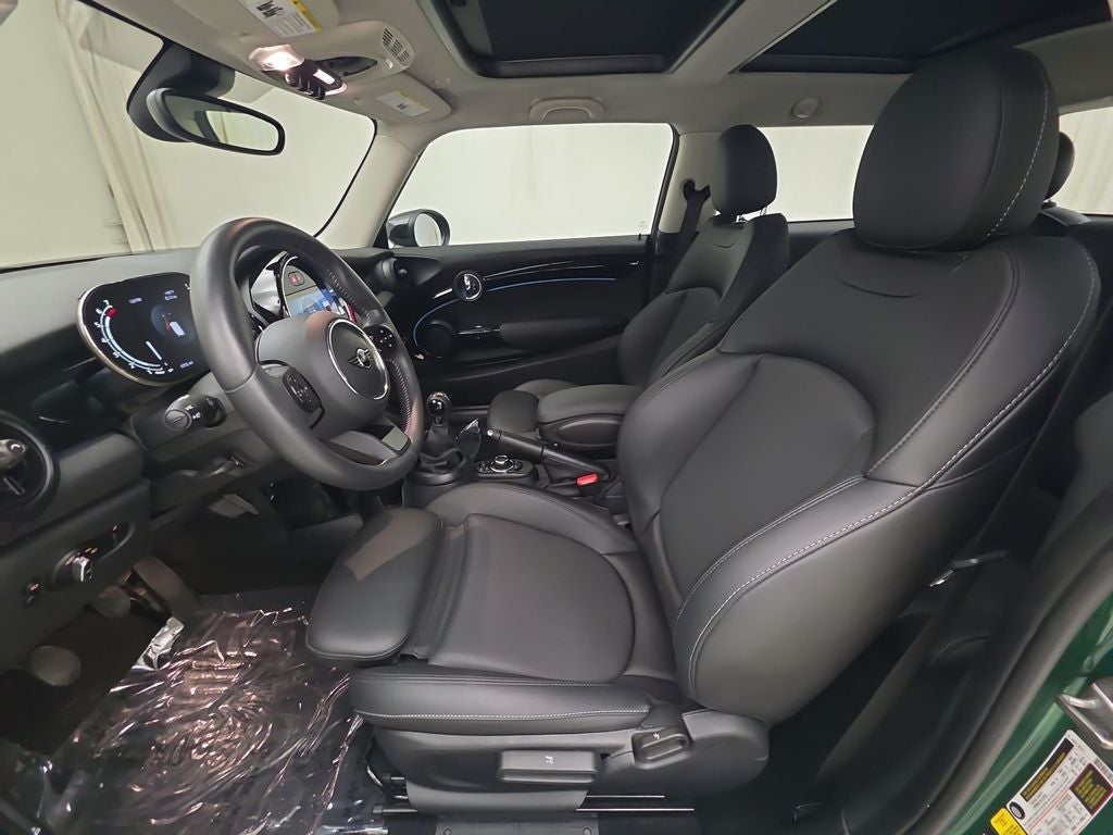 2024 MINI Cooper S Cooper S