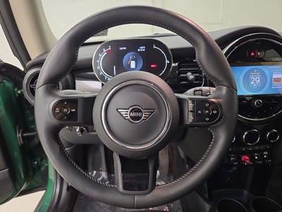 2024 MINI Cooper S Cooper S