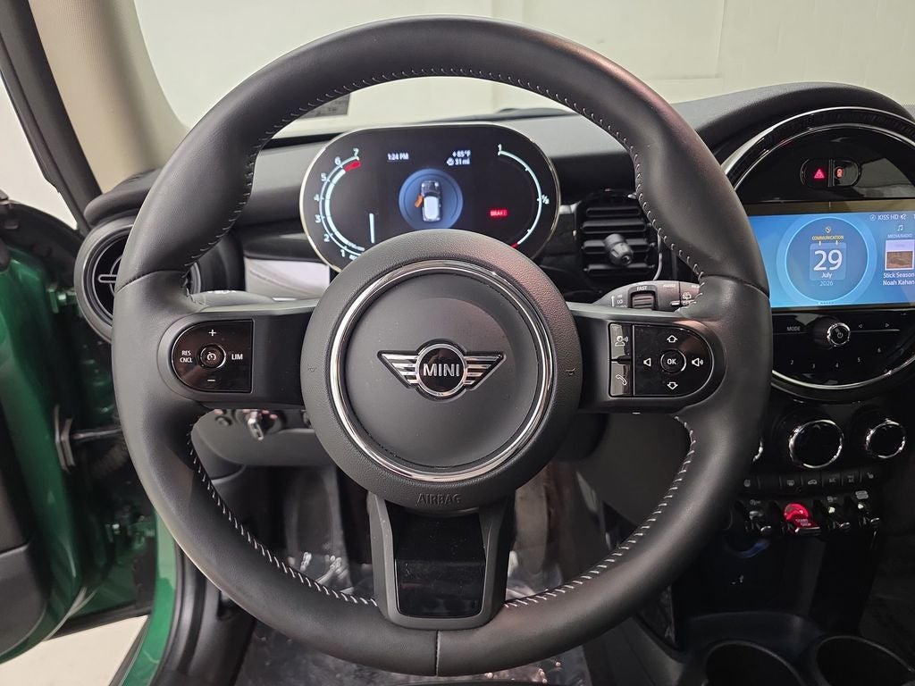 2024 MINI Cooper S Cooper S