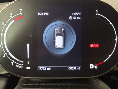 2024 MINI Cooper S Cooper S