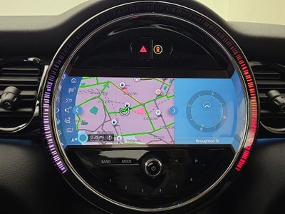 2024 MINI Cooper S Cooper S