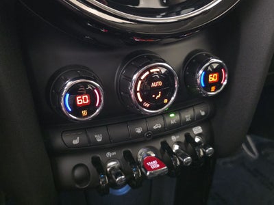 2024 MINI Cooper S Cooper S