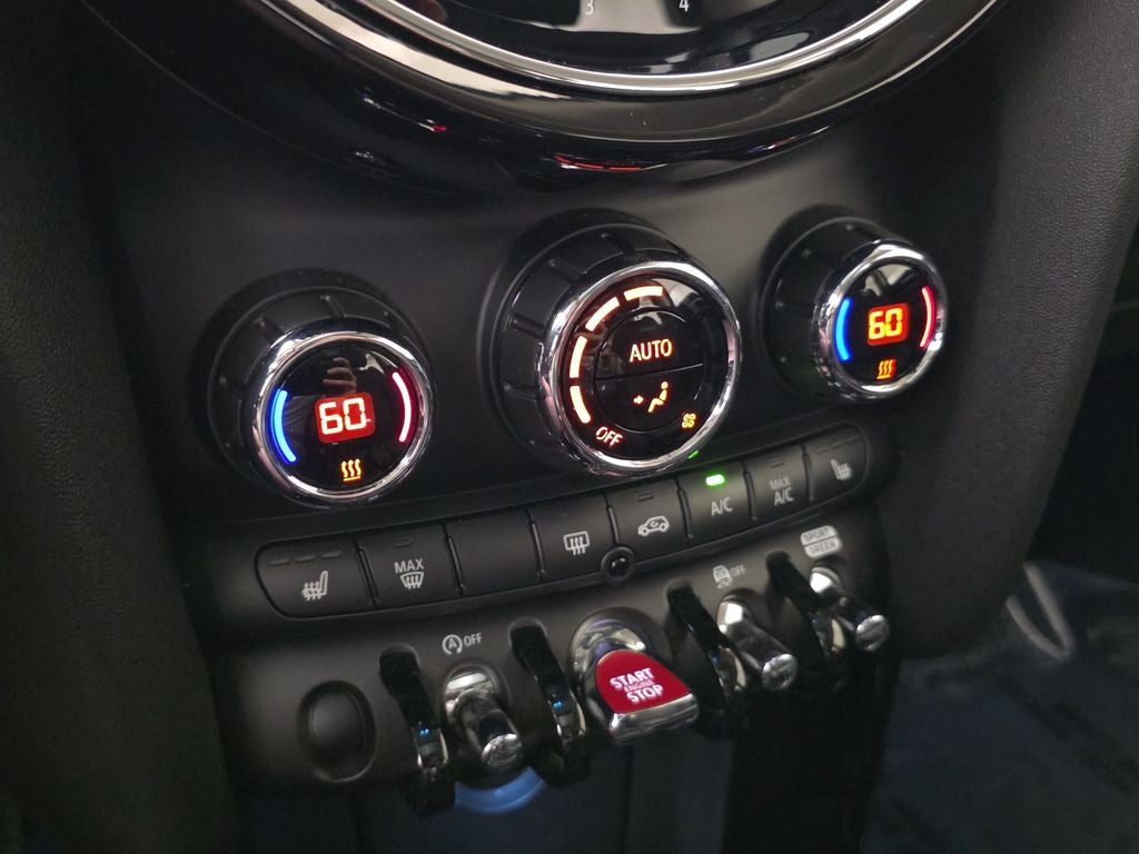 2024 MINI Cooper S Cooper S