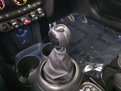 2024 MINI Cooper S Cooper S