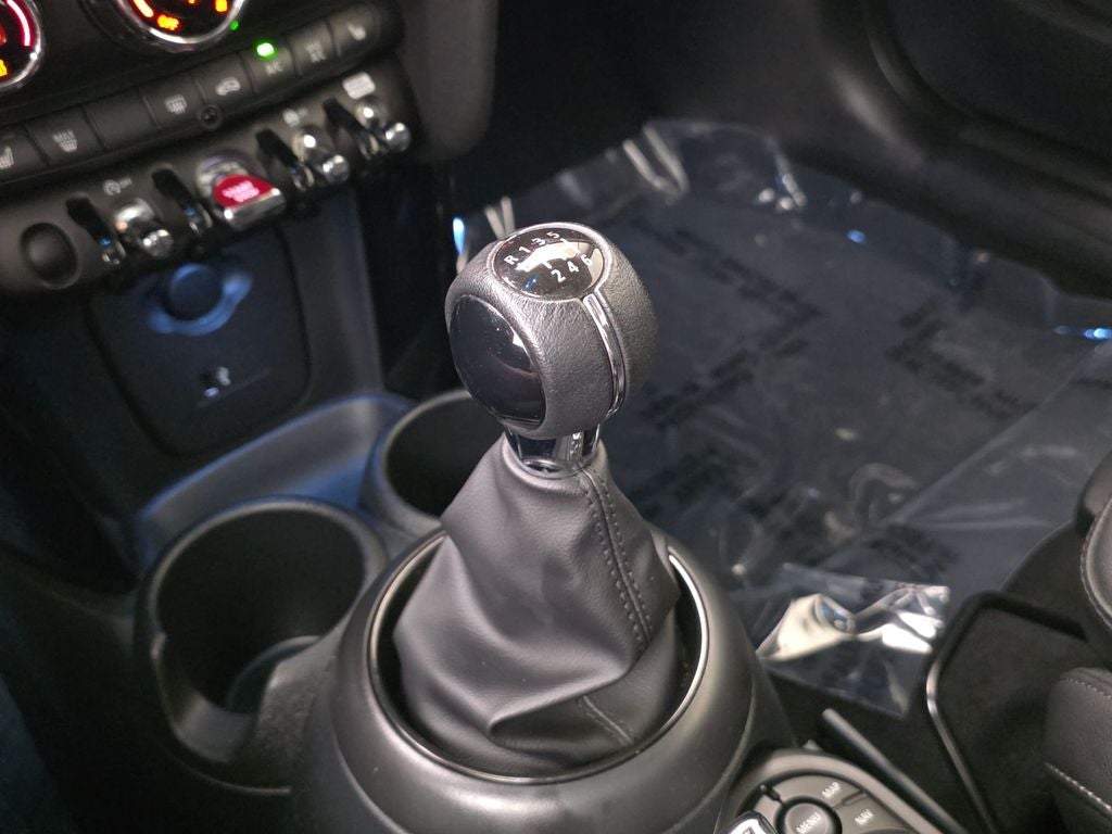 2024 MINI Cooper S Cooper S