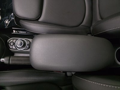 2024 MINI Cooper S Cooper S