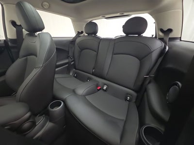 2024 MINI Cooper S Cooper S