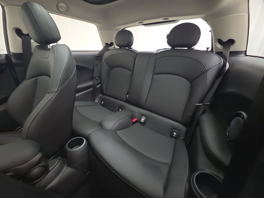 2024 MINI Cooper S Cooper S