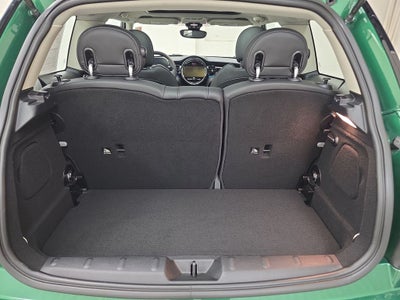 2024 MINI Cooper S Cooper S
