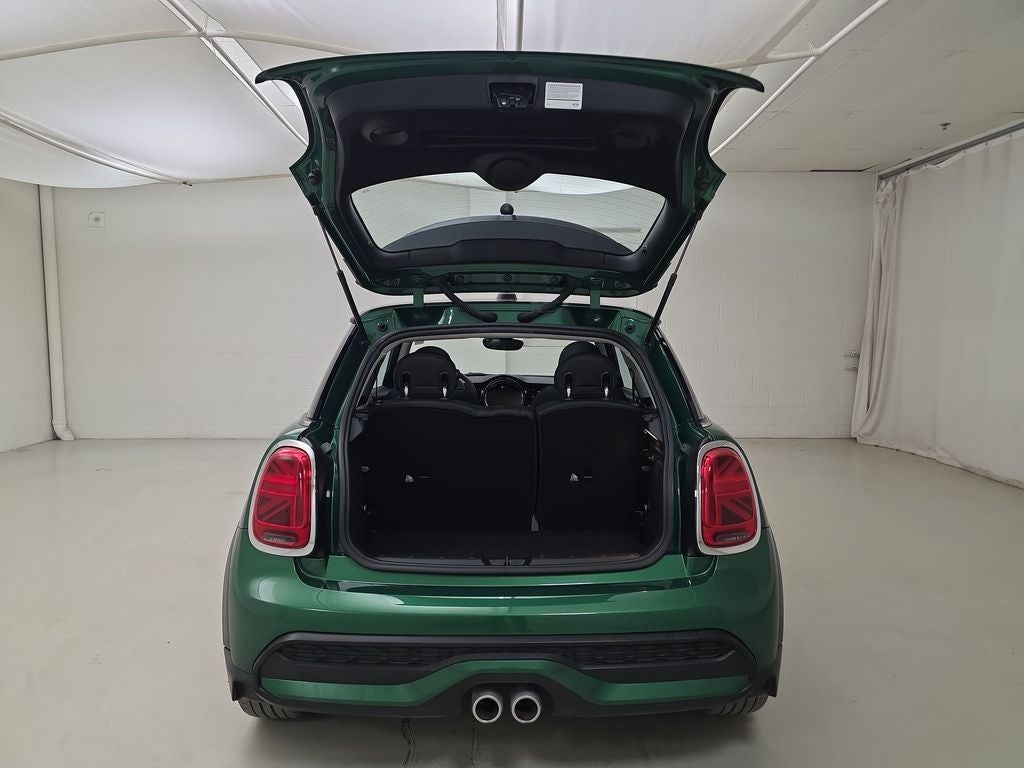 2024 MINI Cooper S Cooper S