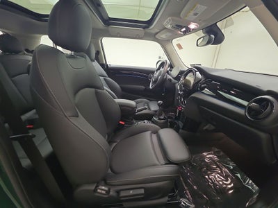 2024 MINI Cooper S Cooper S