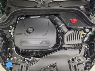 2024 MINI Cooper S Cooper S