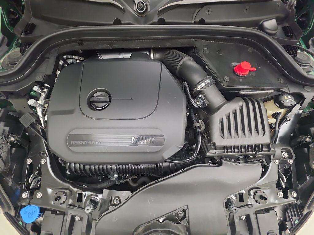 2024 MINI Cooper S Cooper S