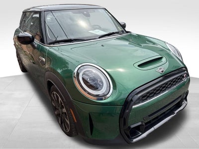 2024 MINI Cooper S Cooper S