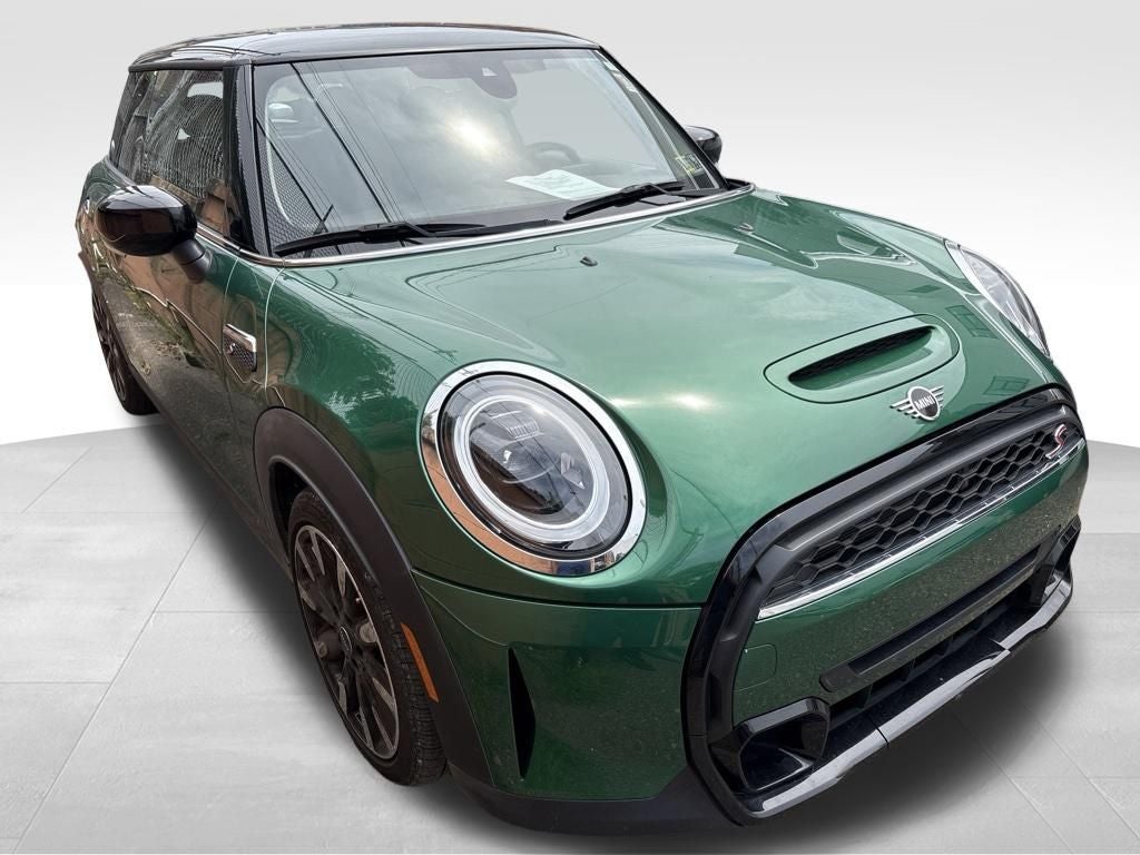 2024 MINI Cooper S Cooper S
