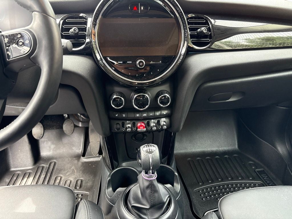 2024 MINI Cooper S Cooper S