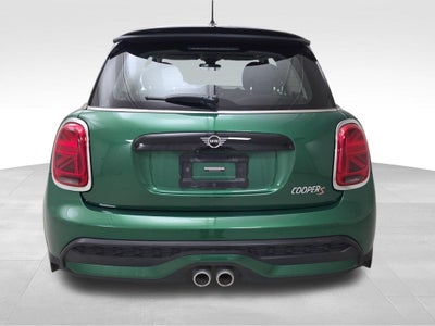 2024 MINI Cooper S Cooper S