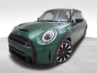 2024 MINI Cooper S Cooper S