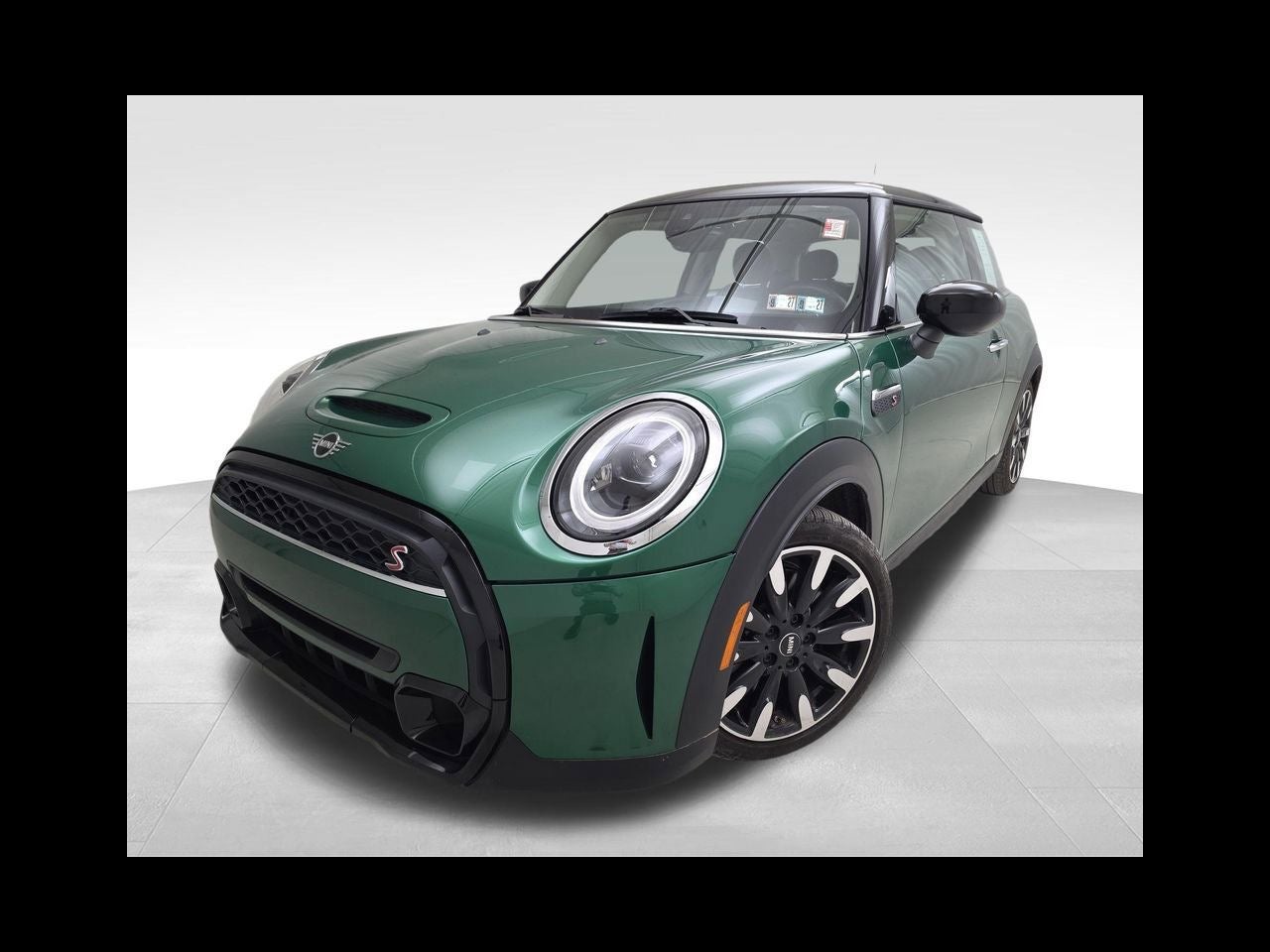 2024 MINI Cooper S Cooper S