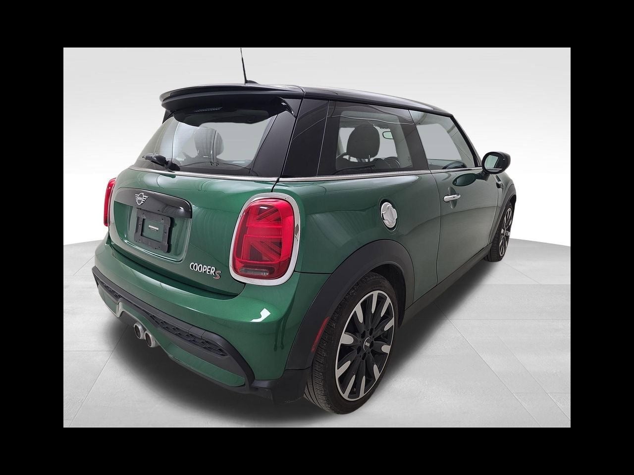2024 MINI Cooper S Cooper S