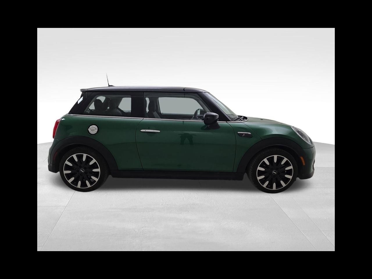 2024 MINI Cooper S Cooper S