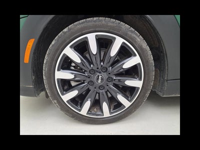 2024 MINI Cooper S Cooper S