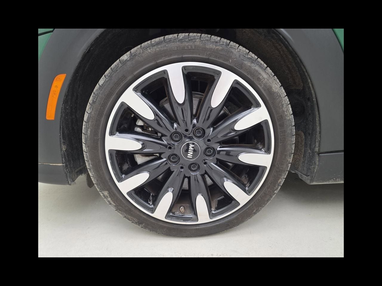 2024 MINI Cooper S Cooper S