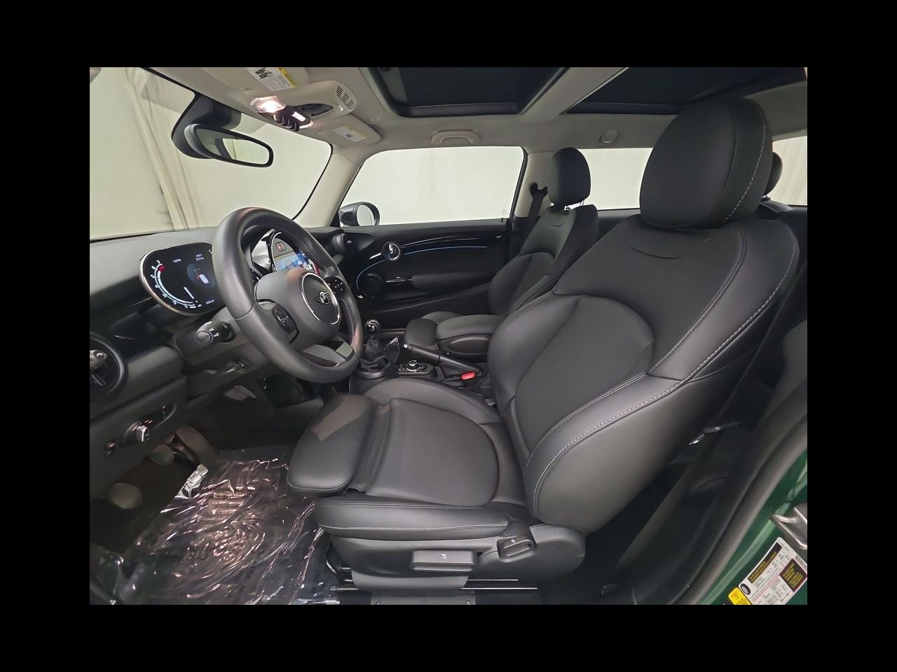 2024 MINI Cooper S Cooper S