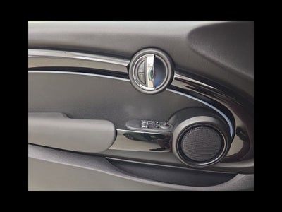 2024 MINI Cooper S Cooper S