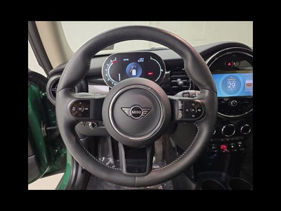 2024 MINI Cooper S Cooper S