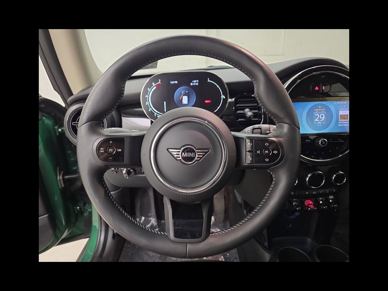 2024 MINI Cooper S Cooper S