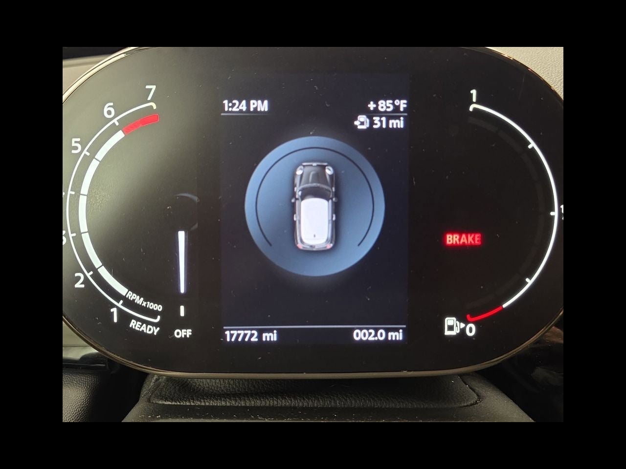 2024 MINI Cooper S Cooper S