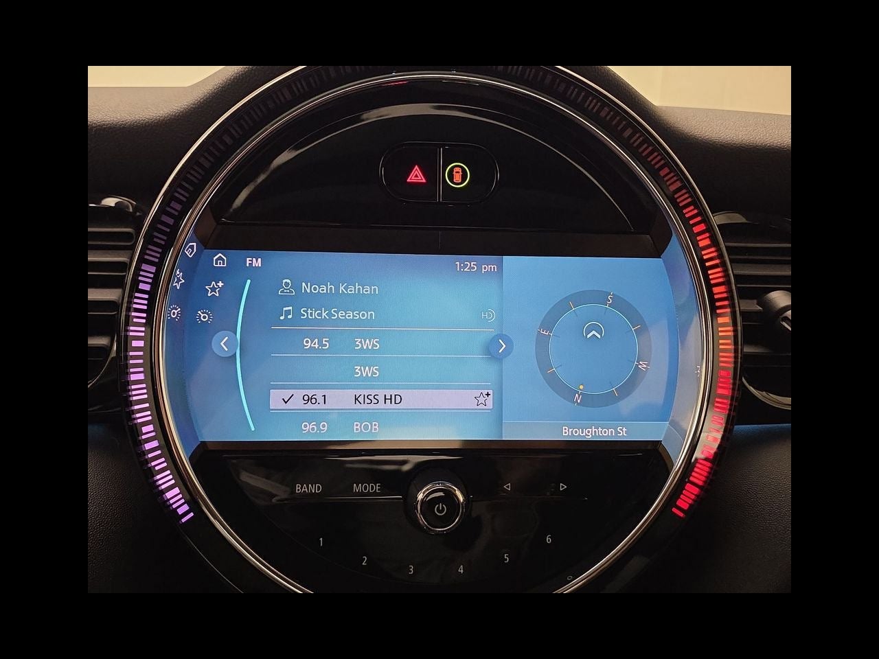 2024 MINI Cooper S Cooper S