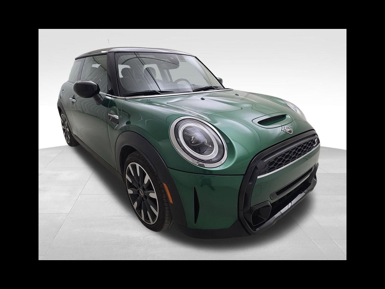 2024 MINI Cooper S Cooper S