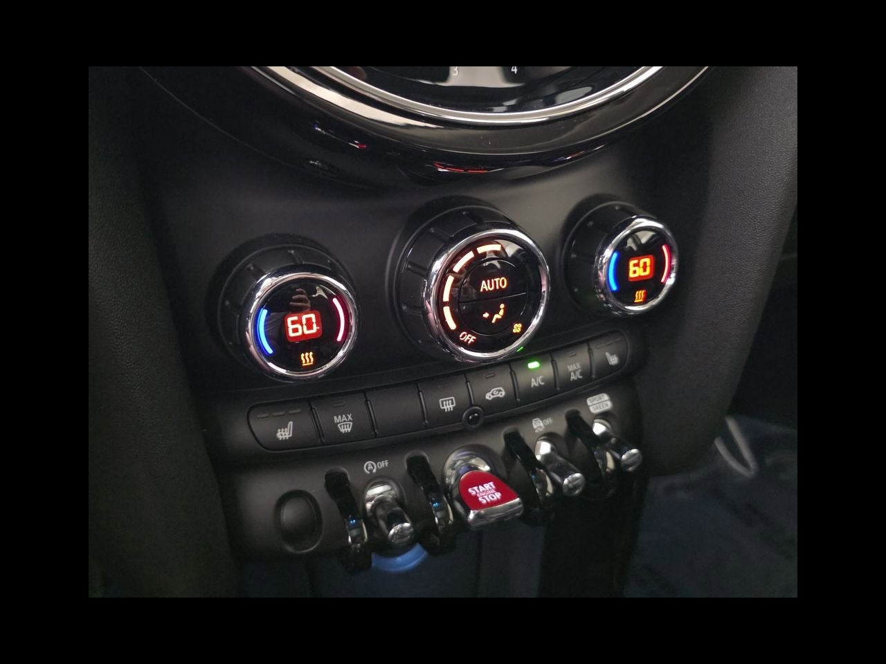 2024 MINI Cooper S Cooper S