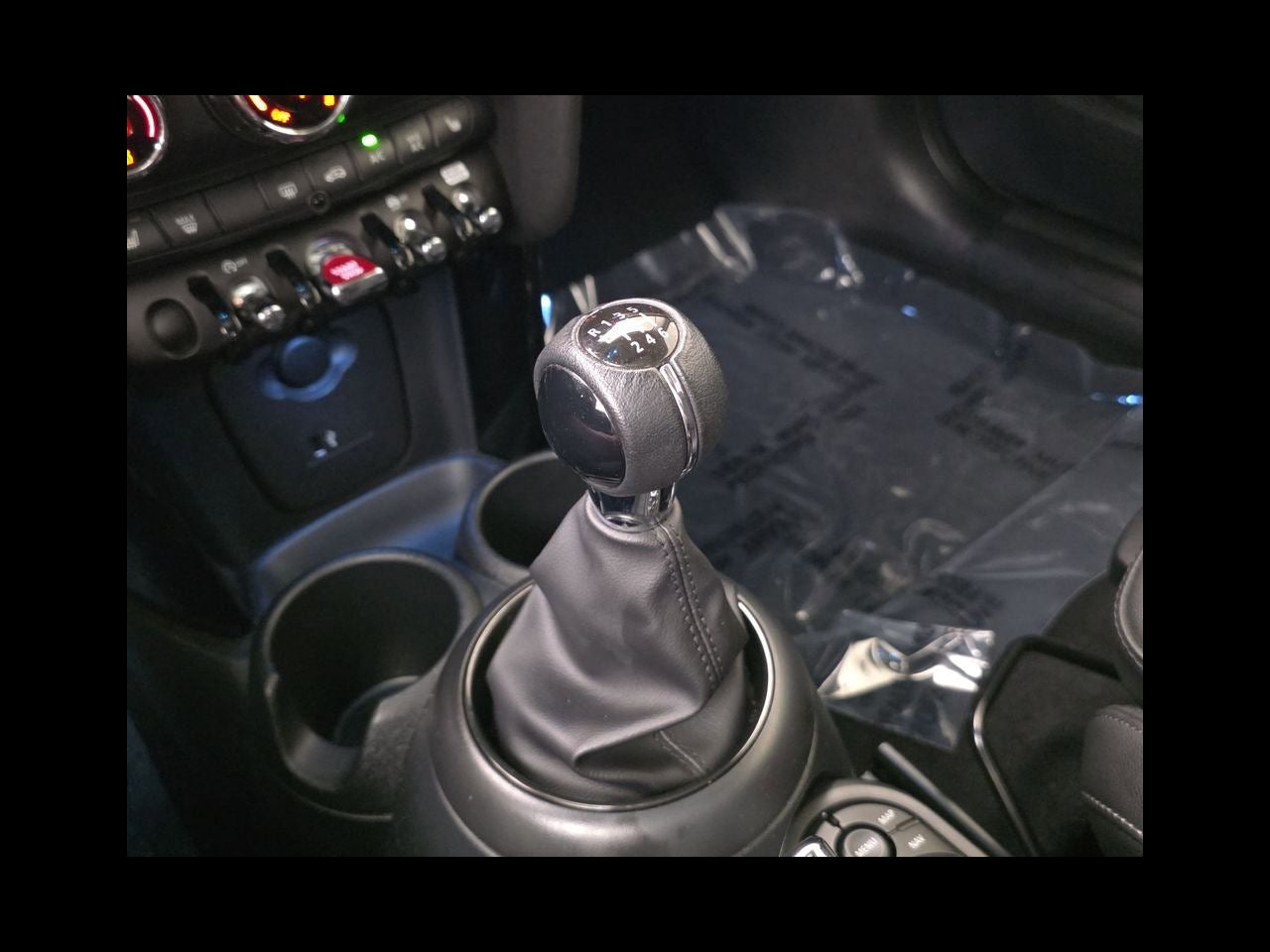 2024 MINI Cooper S Cooper S