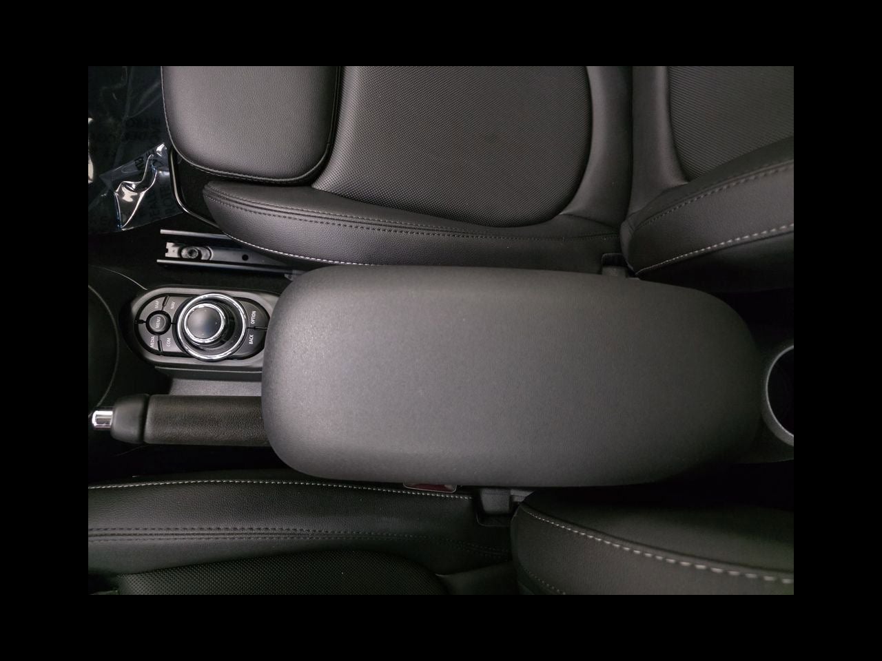 2024 MINI Cooper S Cooper S
