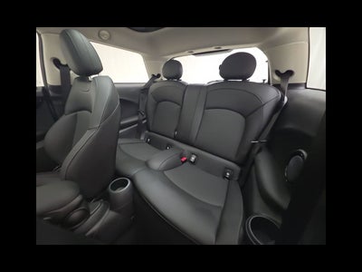 2024 MINI Cooper S Cooper S