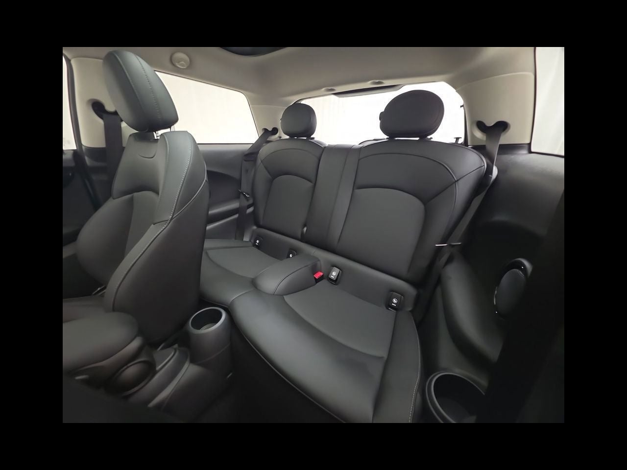 2024 MINI Cooper S Cooper S