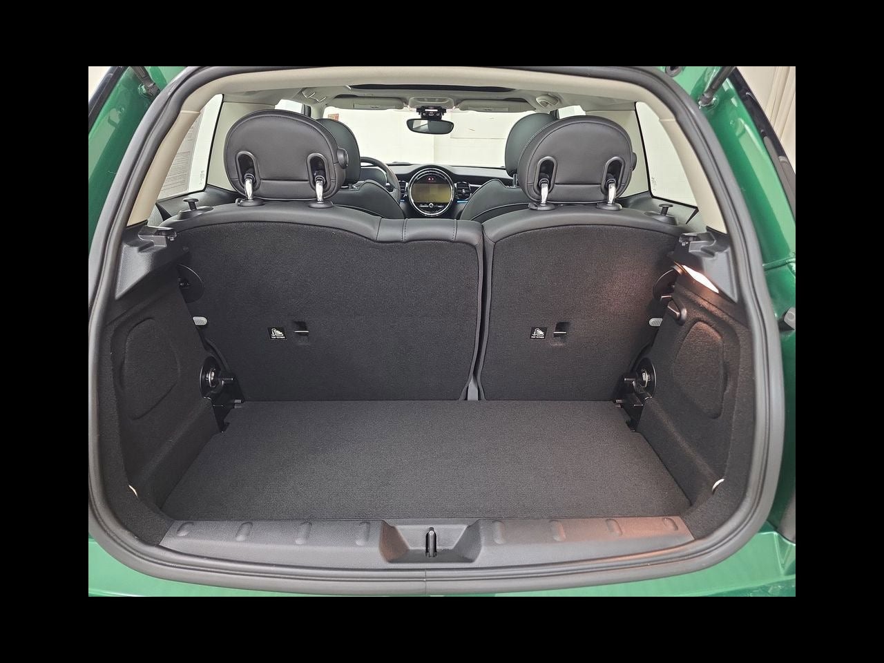 2024 MINI Cooper S Cooper S
