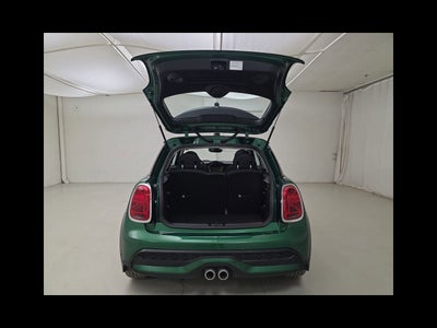 2024 MINI Cooper S Cooper S