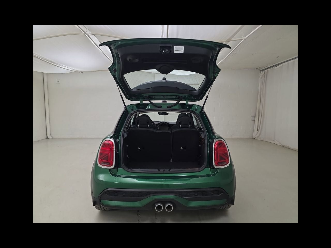 2024 MINI Cooper S Cooper S