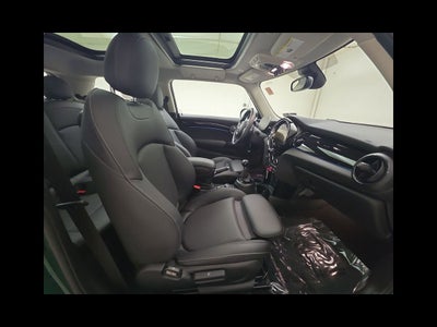 2024 MINI Cooper S Cooper S