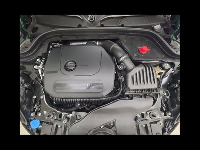 2024 MINI Cooper S Cooper S
