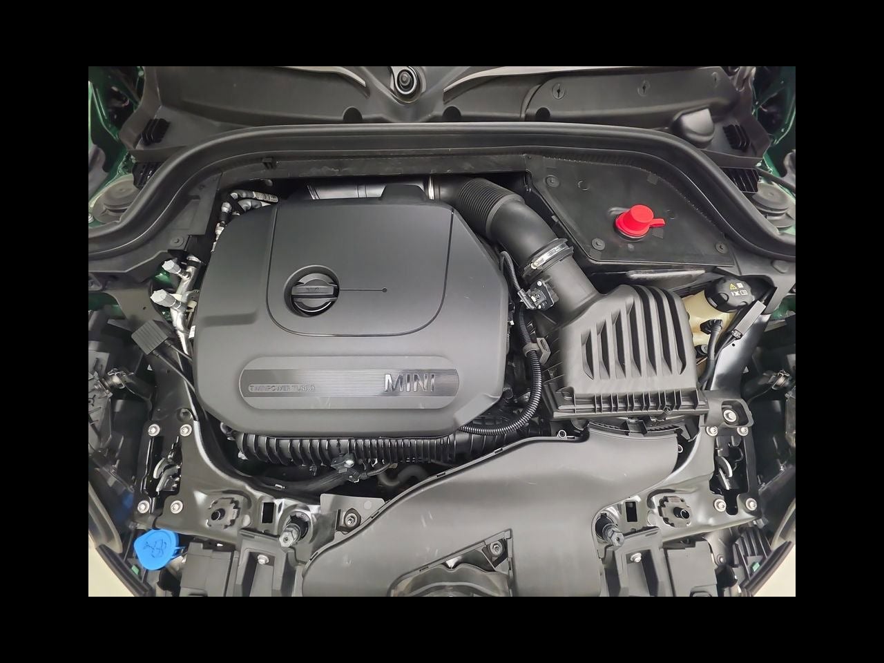 2024 MINI Cooper S Cooper S