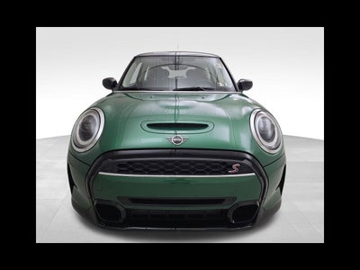 2024 MINI Cooper S Cooper S